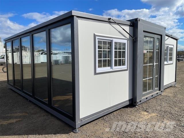  EXEQ L026-2 Utilaje construcții - Altele
