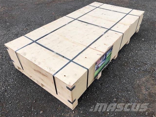  EXEQ M2020 Utilaje construcții - Altele