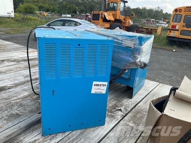 Exide  Utilaje construcții - Altele