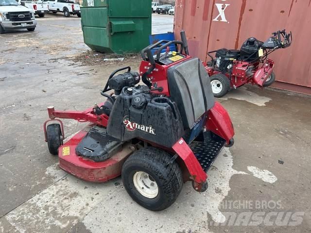 Exmark  Utilaje construcții - Altele