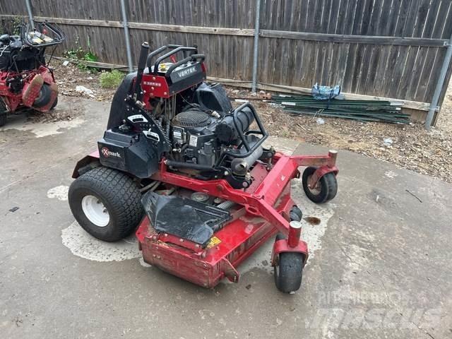 Exmark  Utilaje construcții - Altele