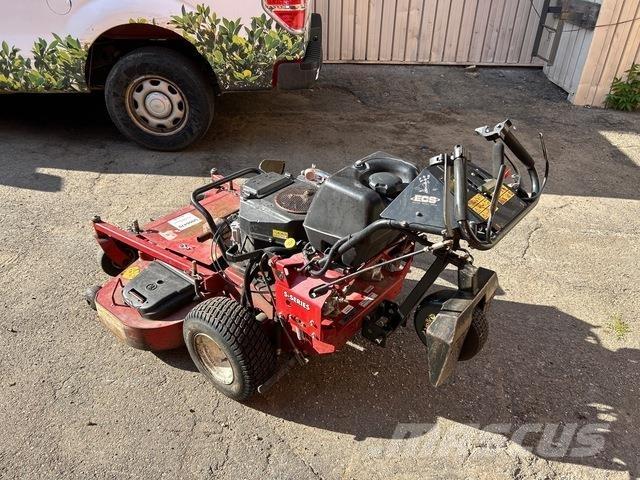 Exmark  Utilaje construcții - Altele