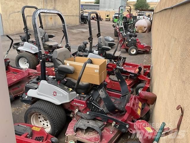 Exmark Lazer Utilaje construcții - Altele