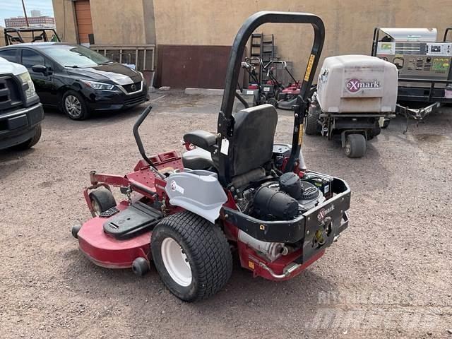 Exmark Lazer Utilaje construcții - Altele
