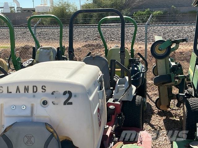 Exmark Lazer Utilaje construcții - Altele