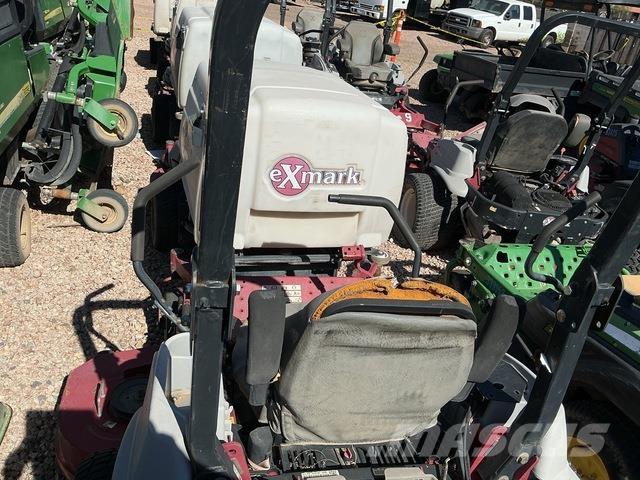Exmark Lazer Utilaje construcții - Altele