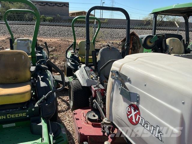 Exmark Lazer Utilaje construcții - Altele