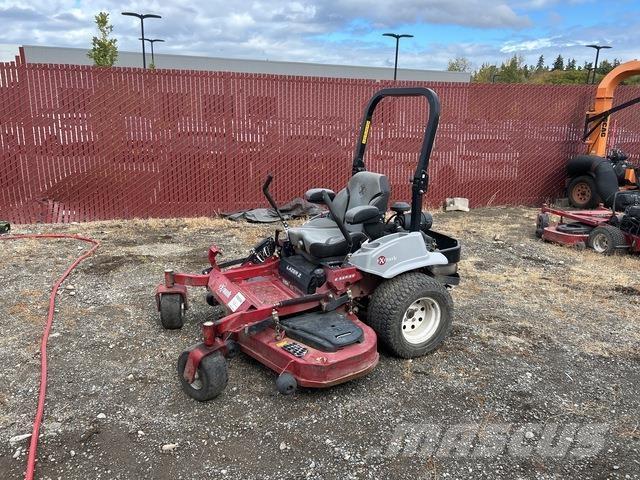 Exmark Lazer Utilaje construcții - Altele