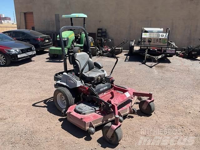 Exmark Lazer-Z Utilaje construcții - Altele