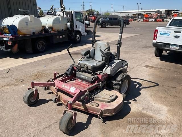 Exmark Lazer-Z Utilaje construcții - Altele