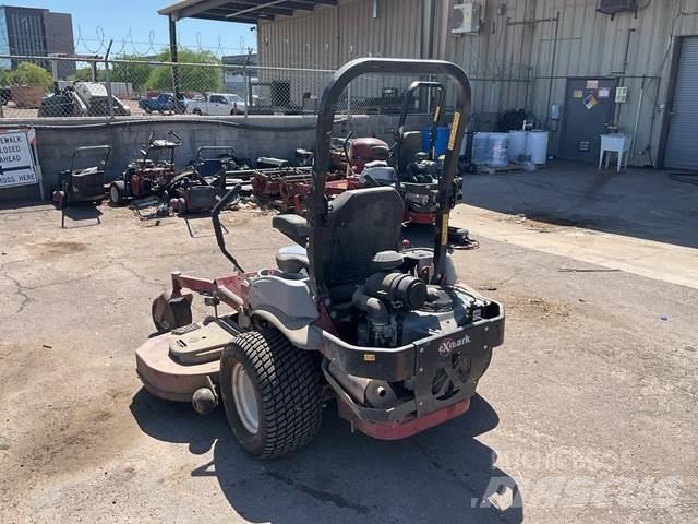 Exmark Lazer-Z Utilaje construcții - Altele