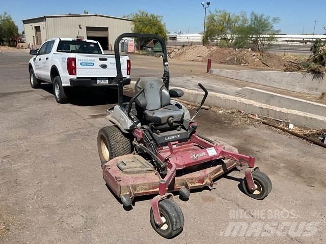 Exmark Lazer-Z Utilaje construcții - Altele