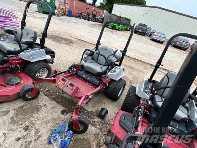 Exmark Lazer Z Utilaje construcții - Altele