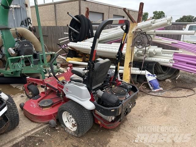 Exmark Lazer Z Utilaje construcții - Altele