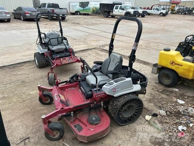 Exmark Lazer Z Utilaje construcții - Altele