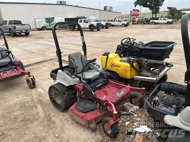 Exmark Lazer Z Utilaje construcții - Altele