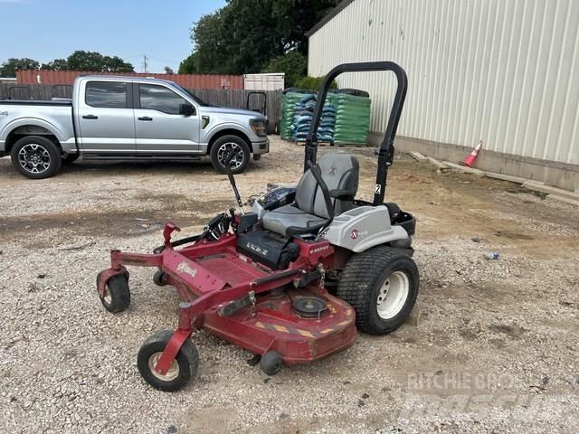 Exmark Lazer Z Utilaje construcții - Altele