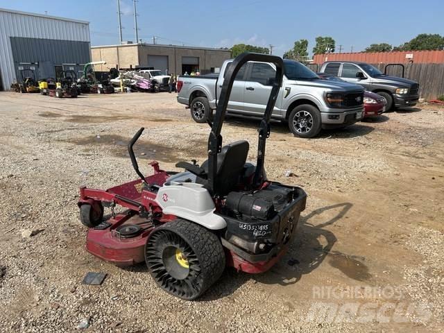 Exmark Lazer Z Utilaje construcții - Altele
