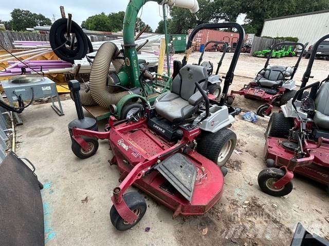 Exmark Lazer Z Utilaje construcții - Altele