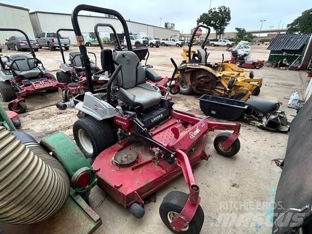Exmark Lazer Z Utilaje construcții - Altele