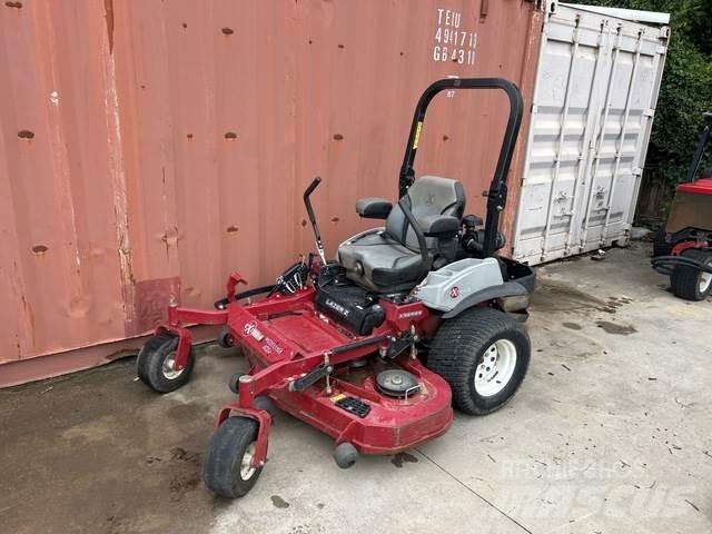 Exmark Lazer Z Utilaje construcții - Altele