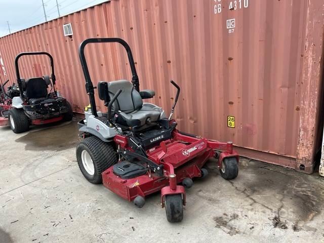 Exmark Lazer Z Utilaje construcții - Altele