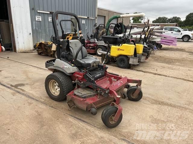 Exmark Lazer Z Utilaje construcții - Altele