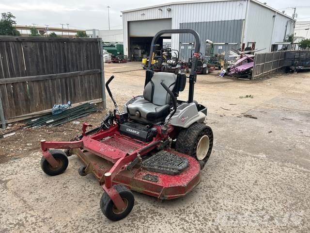 Exmark Lazer Z Utilaje construcții - Altele