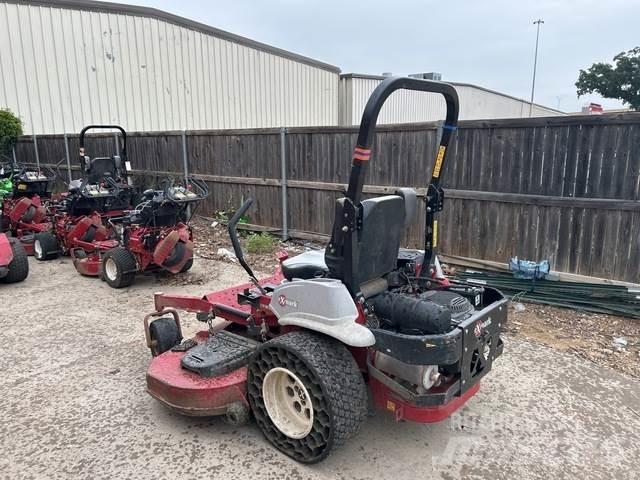 Exmark Lazer Z Utilaje construcții - Altele