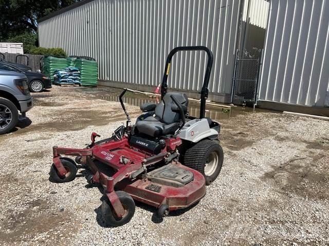 Exmark Lazer Z Utilaje construcții - Altele