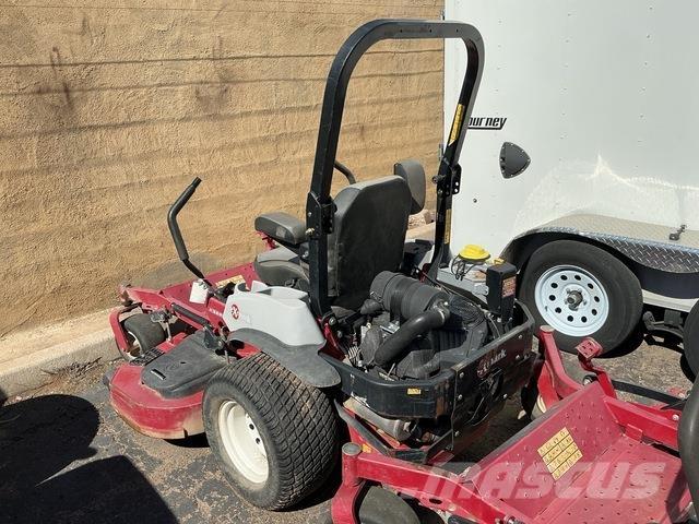 Exmark Lazer Z Utilaje construcții - Altele