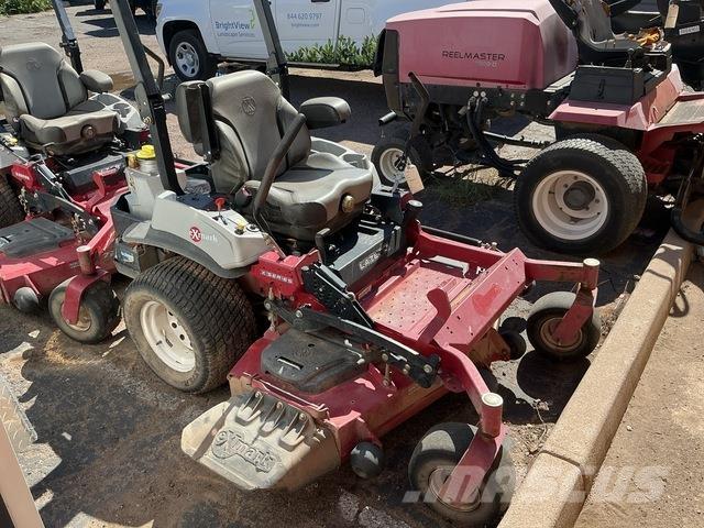 Exmark Lazer Z Utilaje construcții - Altele