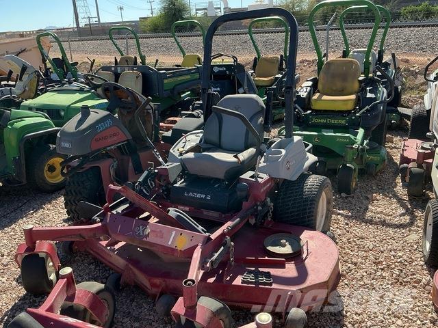 Exmark Lazer Z Utilaje construcții - Altele