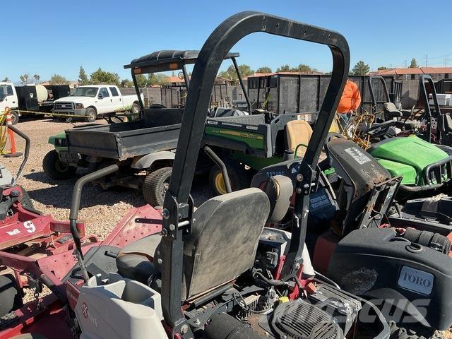 Exmark Lazer Z Utilaje construcții - Altele