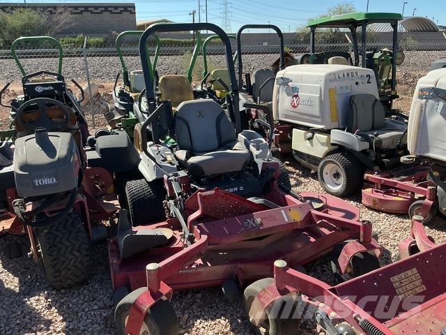 Exmark Lazer Z Utilaje construcții - Altele