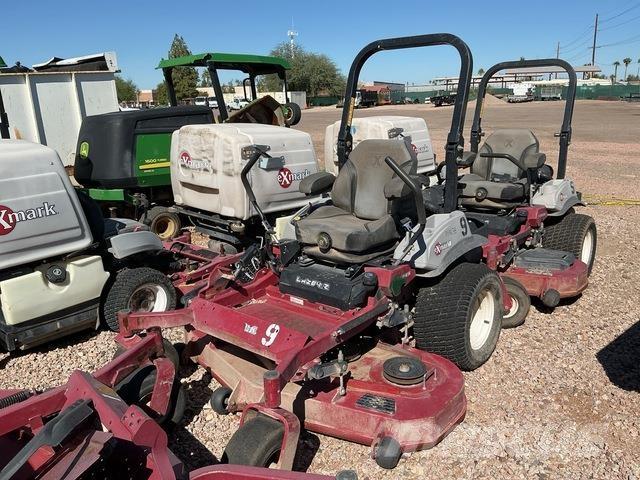 Exmark Lazer Z Utilaje construcții - Altele