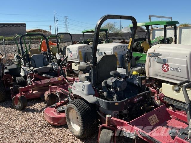 Exmark Lazer Z Utilaje construcții - Altele