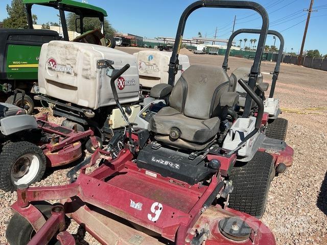 Exmark Lazer Z Utilaje construcții - Altele