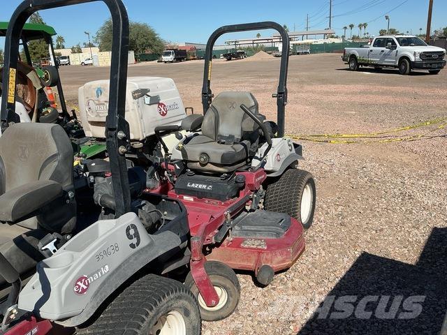 Exmark Lazer Z Utilaje construcții - Altele