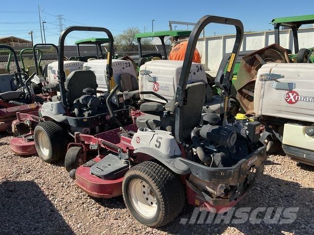 Exmark Lazer Z Utilaje construcții - Altele