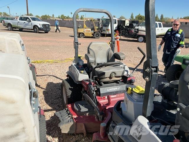 Exmark Lazer Z Utilaje construcții - Altele