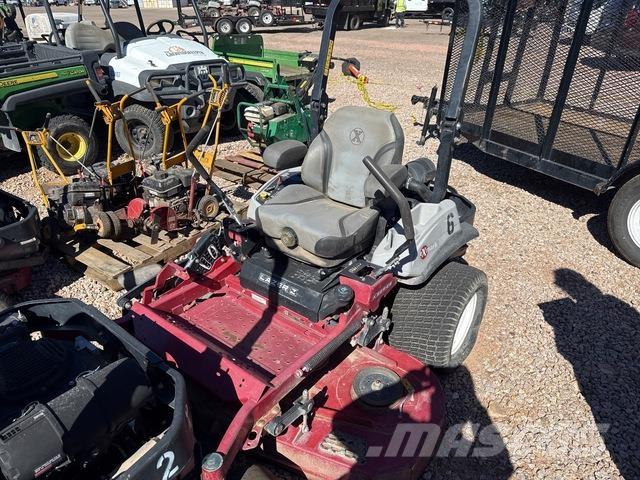 Exmark Lazer Z Utilaje construcții - Altele