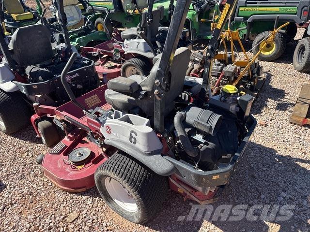 Exmark Lazer Z Utilaje construcții - Altele