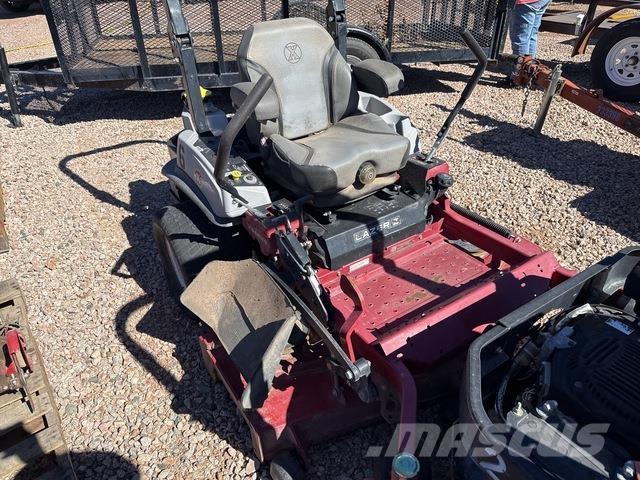 Exmark Lazer Z Utilaje construcții - Altele