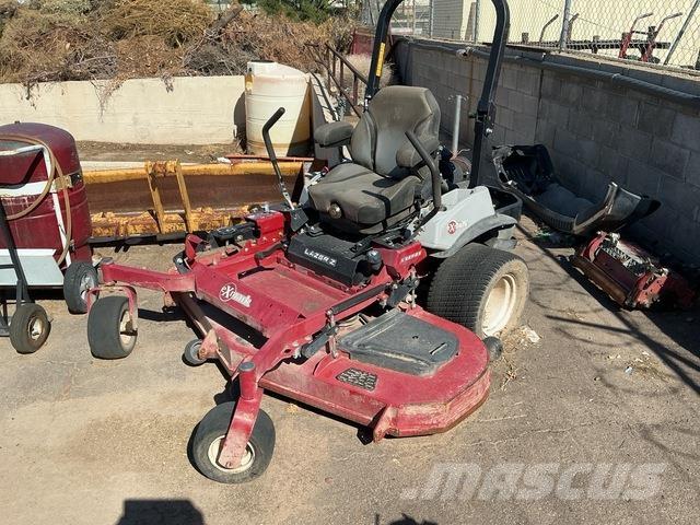 Exmark Lazer Z Utilaje construcții - Altele