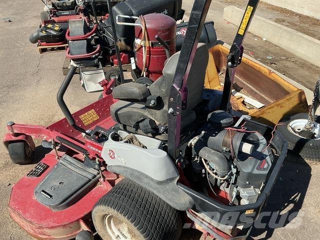 Exmark Lazer Z Utilaje construcții - Altele