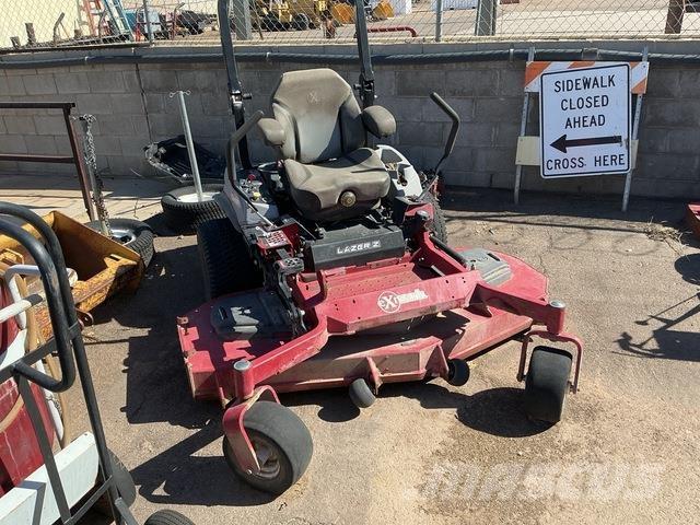 Exmark Lazer Z Utilaje construcții - Altele