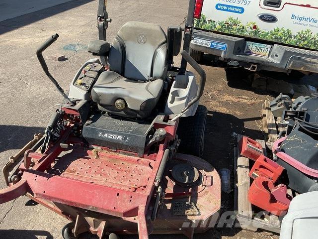 Exmark Lazer Z Utilaje construcții - Altele