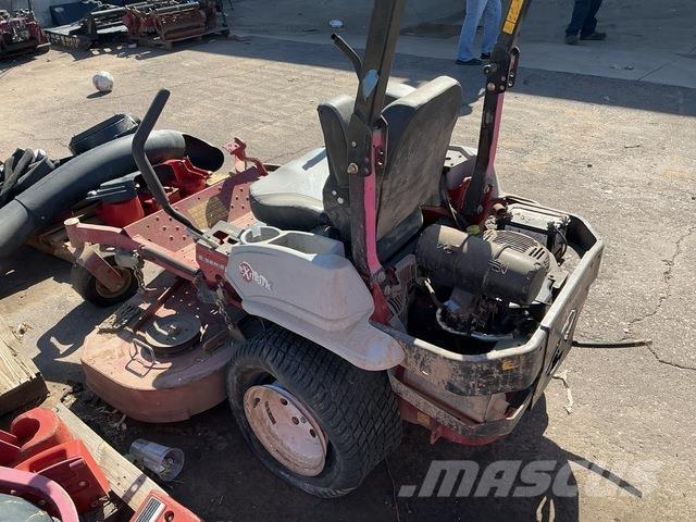 Exmark Lazer Z Utilaje construcții - Altele