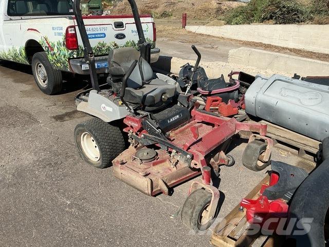 Exmark Lazer Z Utilaje construcții - Altele